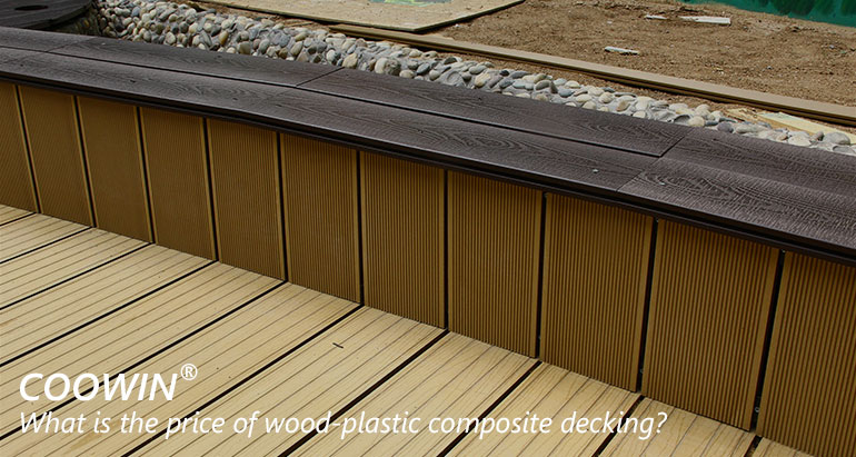 tableros de cubierta compuestos | cubierta compuesta al mejor precio | cubierta compuesta frente al costo de la madera